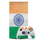 India Flag Distressed Xbox Series X Skins