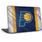 NBA Indiana Pacers Away Jersey HP Chromebook Skin