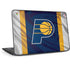 NBA Indiana Pacers Away Jersey HP Chromebook Skin
