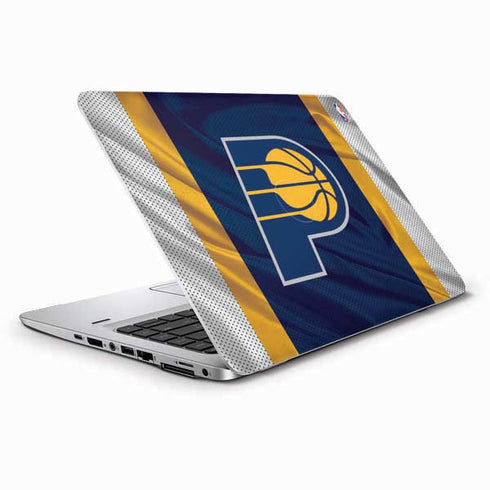 NBA Indiana Pacers Away Jersey HP Elitebook Skin