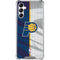 NBA Indiana Pacers Away Jersey Gabb Phone 4 Clear Case