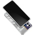 NBA Indiana Pacers Away Jersey Gabb Phone 4 Clear Case