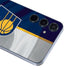 NBA Indiana Pacers Away Jersey Galaxy A35 5G Skin