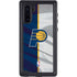 NBA Indiana Pacers Away Jersey Galaxy Cases