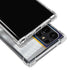 NBA Indiana Pacers Away Jersey Galaxy S23 Ultra Clear Case
