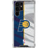 NBA Indiana Pacers Away Jersey Galaxy S23 Ultra Clear Case