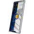 NBA Indiana Pacers Away Jersey Galaxy S23 Ultra Clear Case