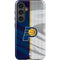 NBA Indiana Pacers Away Jersey Galaxy S25 Impact Case