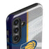 NBA Indiana Pacers Away Jersey Galaxy S25 Impact Case