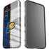 NBA Indiana Pacers Away Jersey Galaxy S25 Impact Case