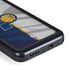 NBA Indiana Pacers Away Jersey Galaxy S24 Plus Waterproof Case