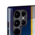 NBA Indiana Pacers Away Jersey Galaxy S25 Ultra Impact Case