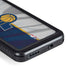 NBA Indiana Pacers Away Jersey Galaxy S24 Waterproof Case