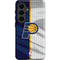 NBA Indiana Pacers Away Jersey Galaxy S26 Impact Case