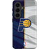 NBA Indiana Pacers Away Jersey Galaxy S26 Impact Case