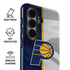 NBA Indiana Pacers Away Jersey Galaxy S26 Impact Case