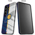 NBA Indiana Pacers Away Jersey Galaxy S26 Impact Case