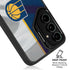 NBA Indiana Pacers Away Jersey Galaxy S26 Kickstand Case