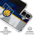 NBA Indiana Pacers Away Jersey Galaxy S26 Plus Clear Case