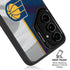 NBA Indiana Pacers Away Jersey Galaxy S26 Plus Kickstand Case