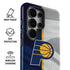 NBA Indiana Pacers Away Jersey Galaxy S26 Ultra Impact Case