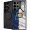 NBA Indiana Pacers Away Jersey Galaxy S26 Ultra Kickstand Case