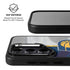 NBA Indiana Pacers Away Jersey Galaxy S26 Ultra Kickstand Case