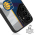 NBA Indiana Pacers Away Jersey Galaxy S26 Ultra Kickstand Case