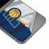 NBA Indiana Pacers Away Jersey Galaxy Z Flip6 Skin