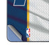 NBA Indiana Pacers Away Jersey Galaxy Z Fold5 5G Skin