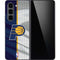 NBA Indiana Pacers Away Jersey Galaxy Z Fold5 5G Skin