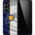 NBA Indiana Pacers Away Jersey Galaxy Z Fold5 5G Skin