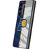 NBA Indiana Pacers Away Jersey Galaxy Z Fold5 5G Skin
