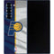 NBA Indiana Pacers Away Jersey Galaxy Z Fold6 Skin