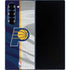 NBA Indiana Pacers Away Jersey Galaxy Z Fold6 Skin