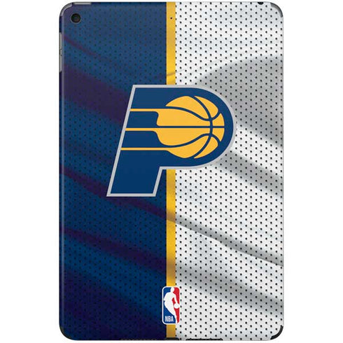 NBA Indiana Pacers Away Jersey iPad Skins