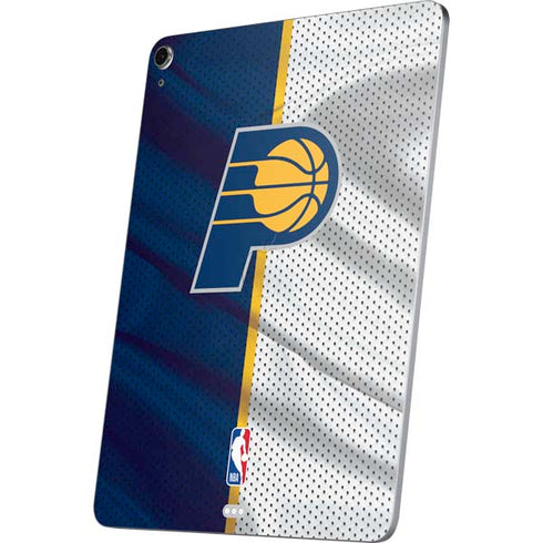 NBA Indiana Pacers Away Jersey Apple iPad Air Skin