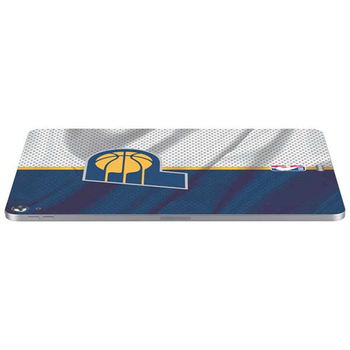 NBA Indiana Pacers Away Jersey Apple iPad Air Skin