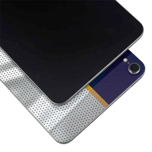 NBA Indiana Pacers Away Jersey Apple iPad Mini Skin