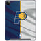 NBA Indiana Pacers Away Jersey iPad Cases