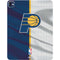 NBA Indiana Pacers Away Jersey iPad Pro 13in M4 (2024) Skin