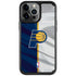 NBA Indiana Pacers Away Jersey iPhone Cases