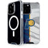 NBA Indiana Pacers Away Jersey iPhone Cases