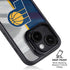 NBA Indiana Pacers Away Jersey iPhone 14 Kickstand Case