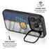 NBA Indiana Pacers Away Jersey iPhone 14 Pro Max Kickstand Case