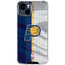 NBA Indiana Pacers Away Jersey iPhone 15 Clear Case