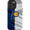 NBA Indiana Pacers Away Jersey iPhone 15 Pro Impact Case