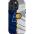 NBA Indiana Pacers Away Jersey iPhone 15 Pro Impact Case