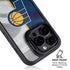 NBA Indiana Pacers Away Jersey iPhone 15 Pro Max Kickstand Case