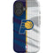 NBA Indiana Pacers Away Jersey iPhone 16 Impact Case